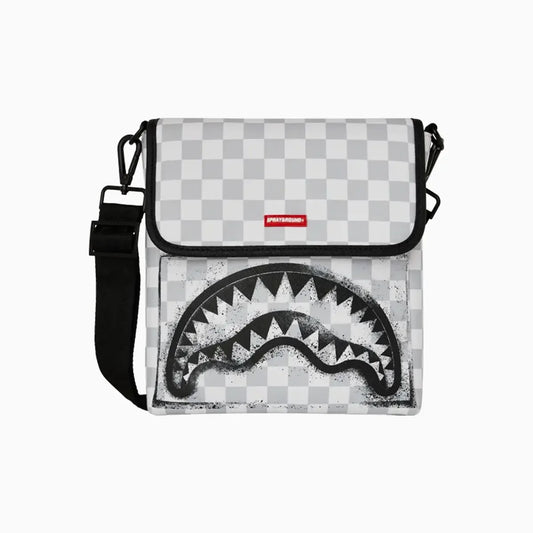 Storm Fade Messenger Bag