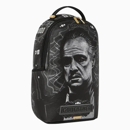 Strictly Business Backpack - The Godfather Collab