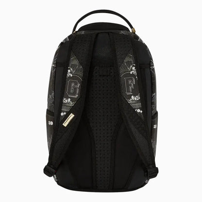 Strictly Business Backpack - The Godfather Collab