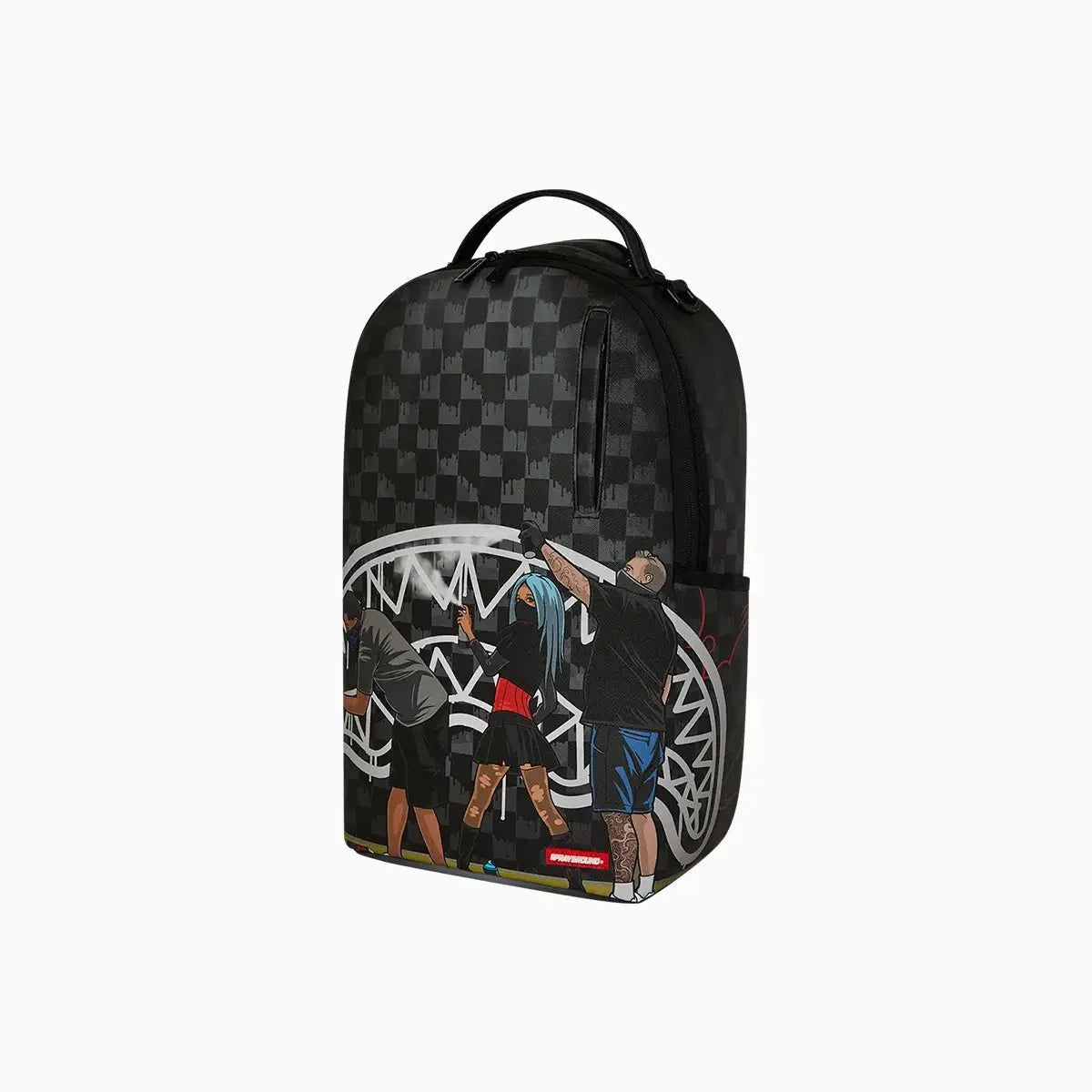 Subway Vandals Backpack