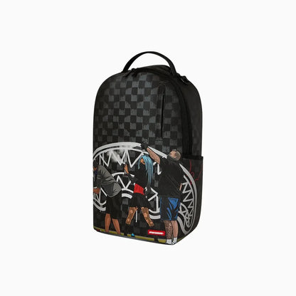 Subway Vandals Backpack