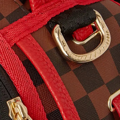 Takeover The Throne Backpack