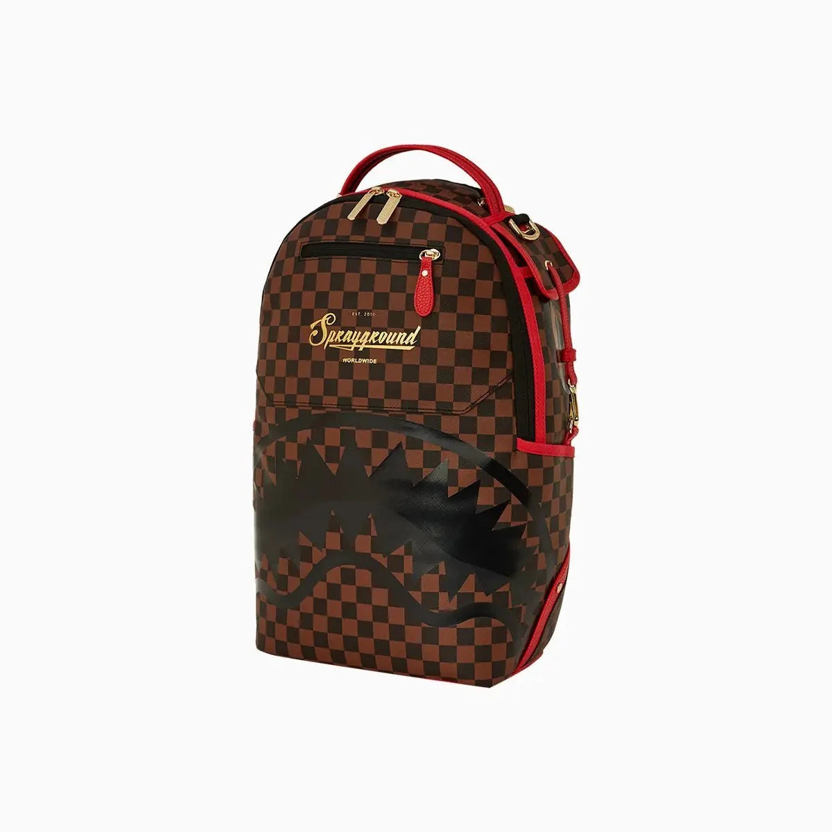 Takeover The Throne Backpack