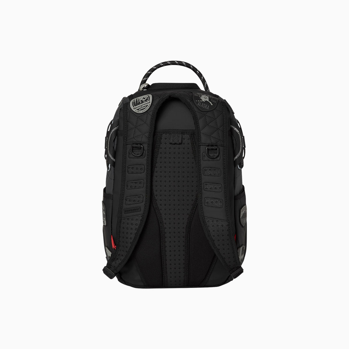 The Global Expedition Nightzone Backpack