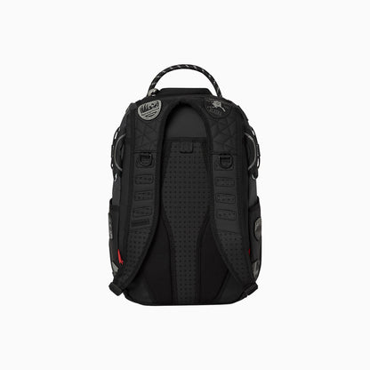 The Global Expedition Nightzone Backpack