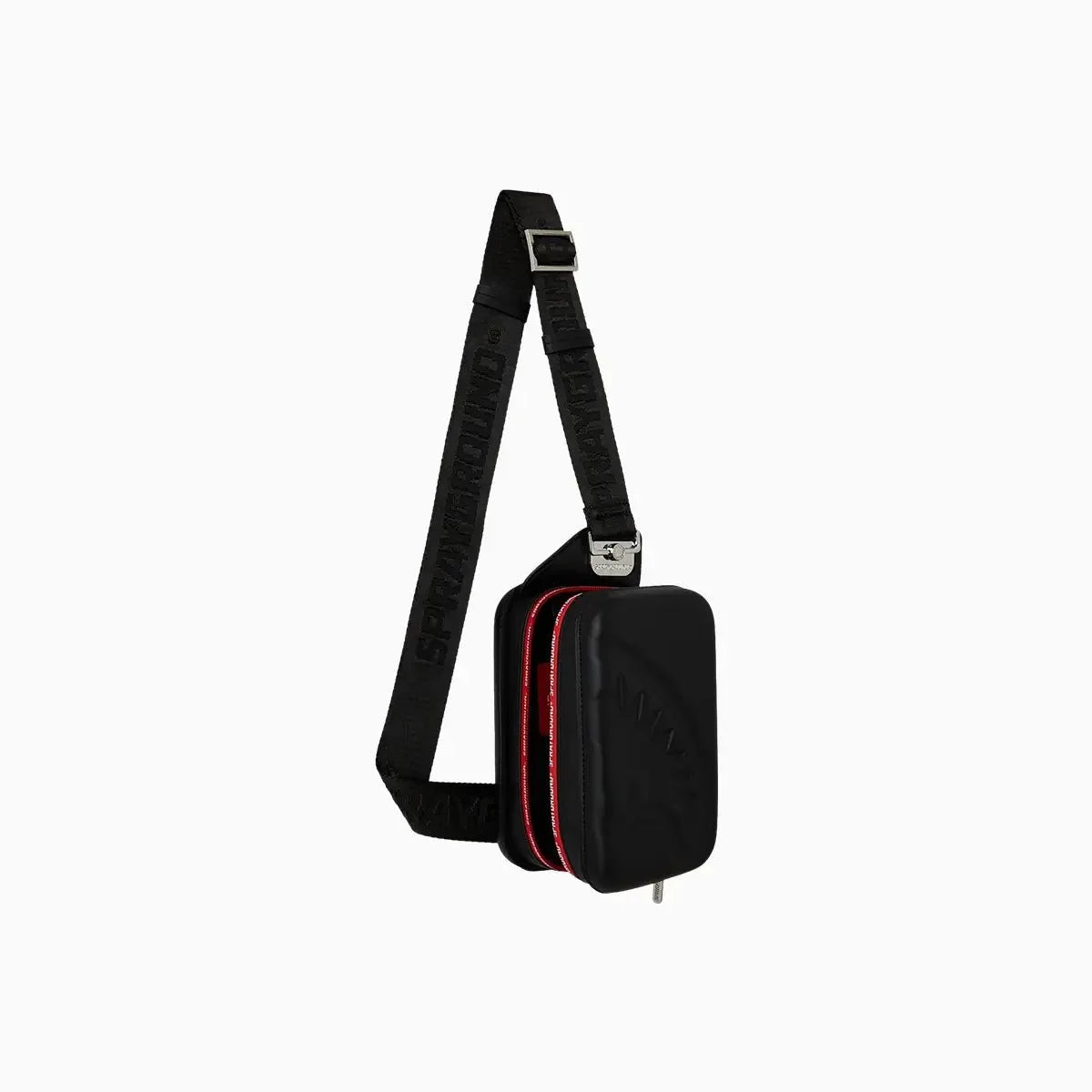 The Hero Hard-Shell Sling
