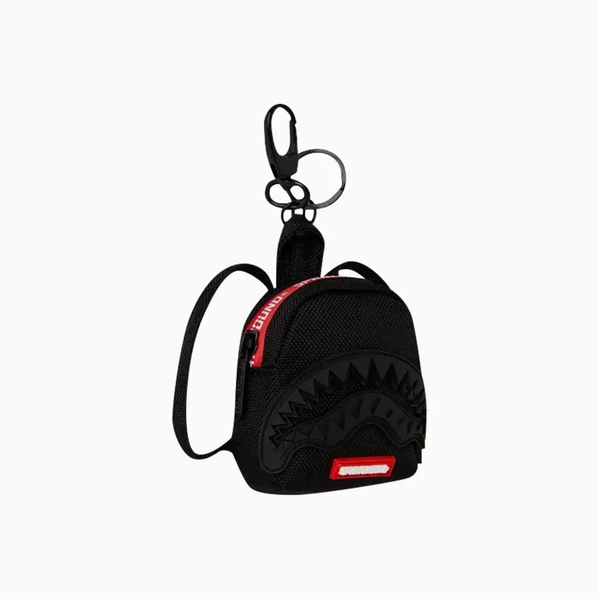 The Hero Keychain
