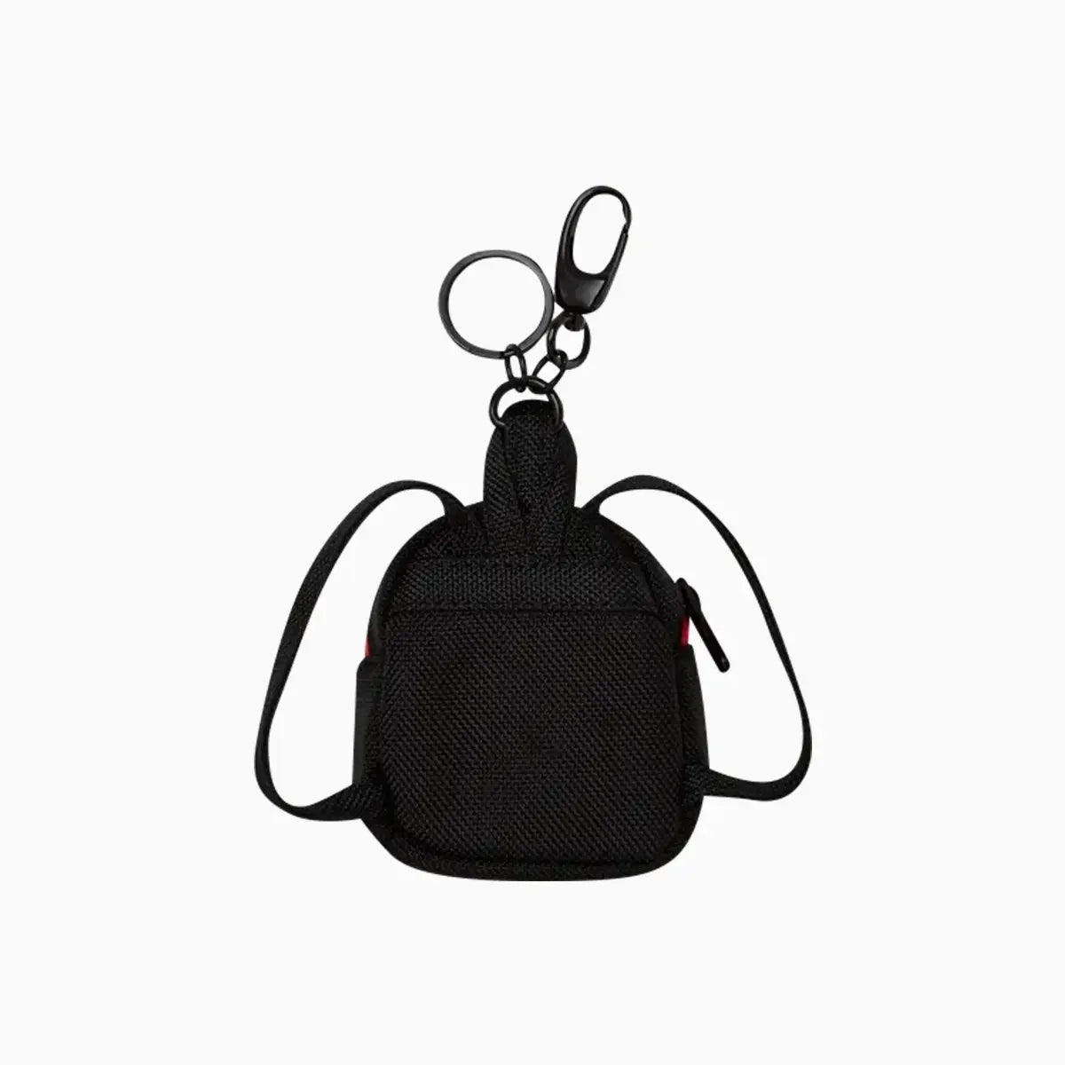 The Hero Keychain