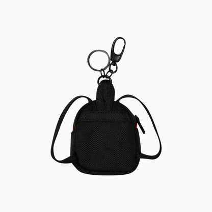 The Hero Keychain