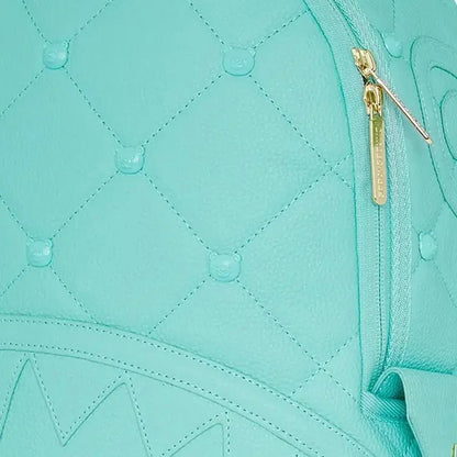 Tiff Blue Stud Dlxsv Backpack