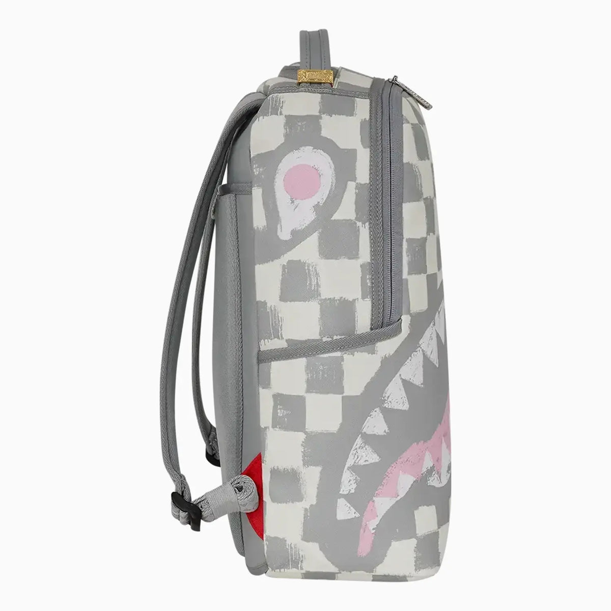 Vanquish Cream DLXSV Backpack