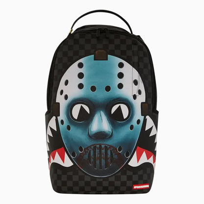 Yep, Not Going Outside Backpack