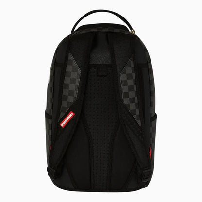 Yep, Not Going Outside Backpack