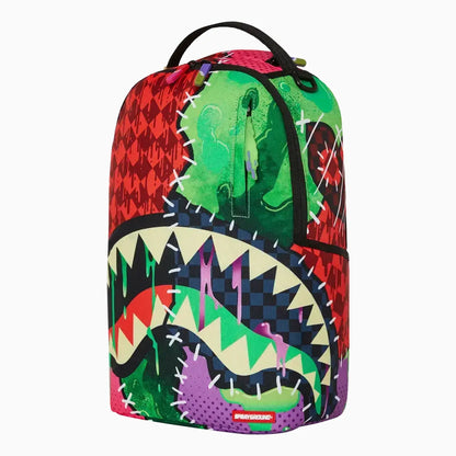Zombie Sharkpocalypse Backpack