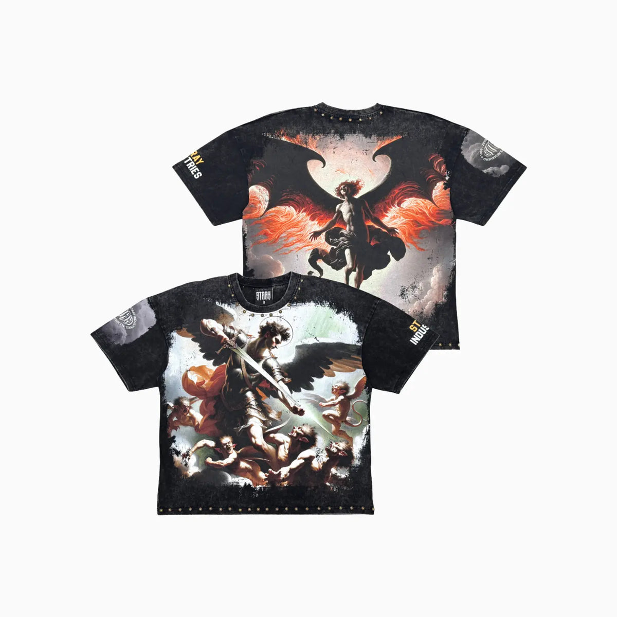 Men's Arcangel T-Shirt