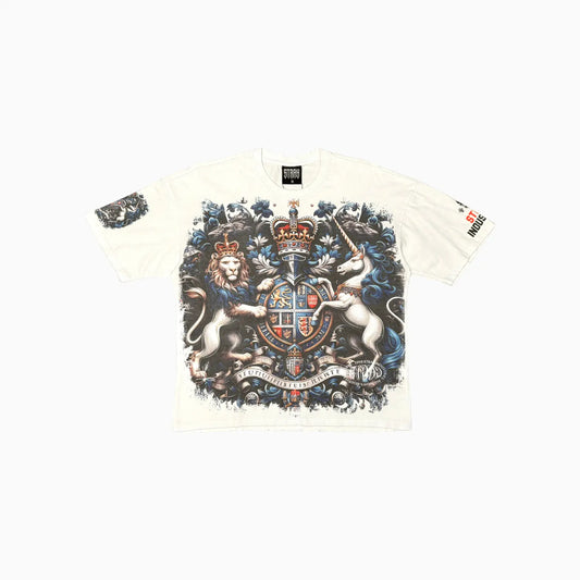 Men's Regal Emblem T-Shirt