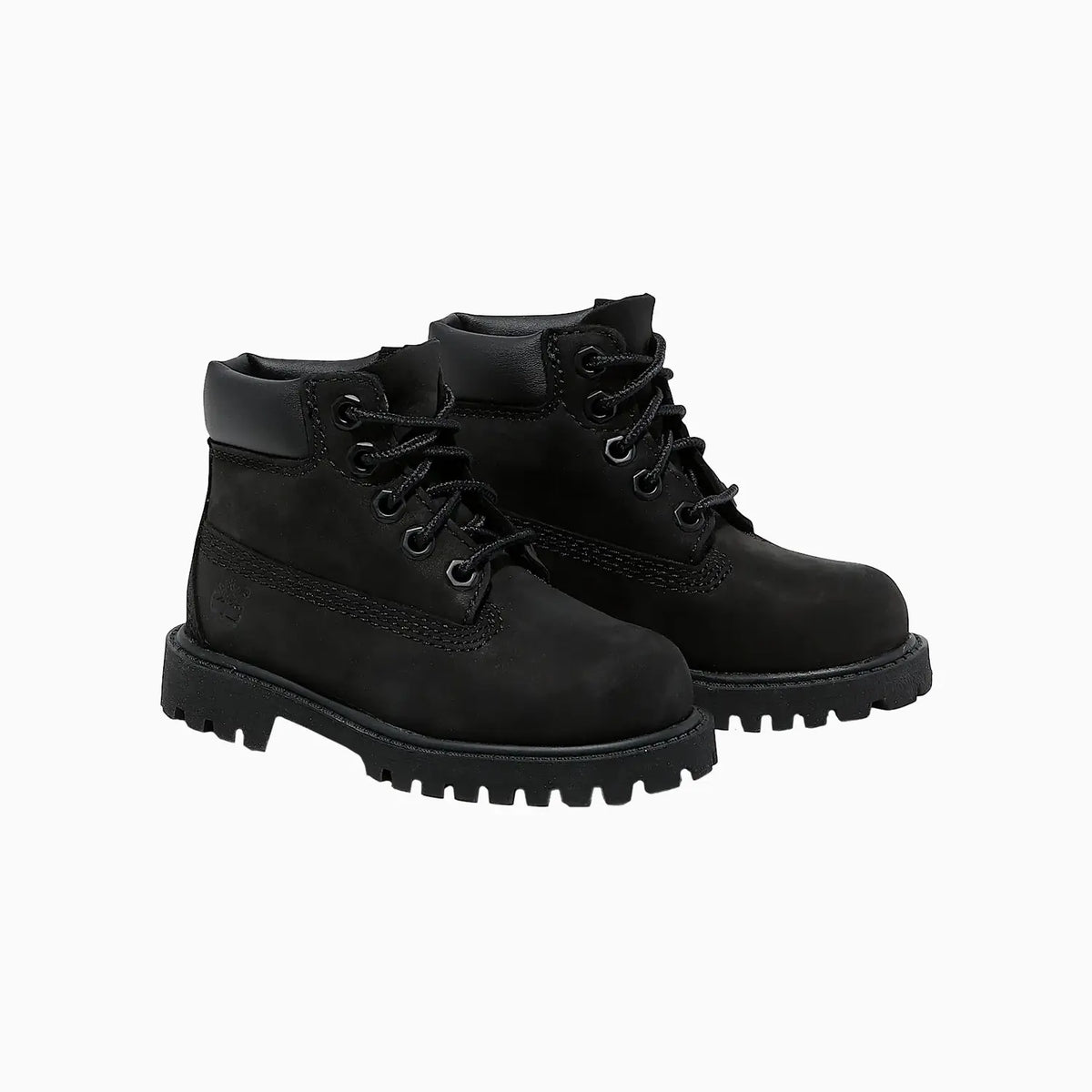 Kid's Premium 6 Inch Lace Up Waterproof Boot Toddlers
