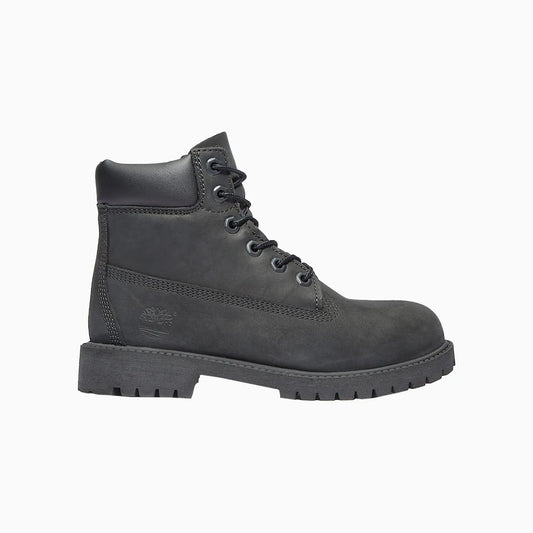 Kid's Premium 6-Inch Waterproof Boot Grade School