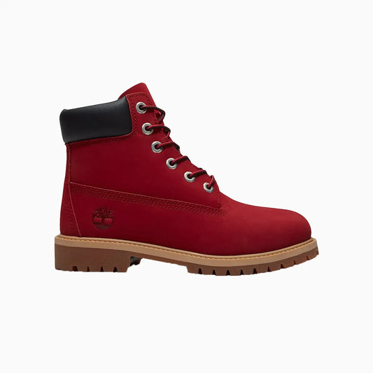 Kid's Premium 6-Inch Waterproof Boot Grade School