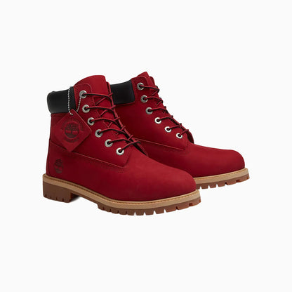 Kid's Premium 6-Inch Waterproof Boot Grade School