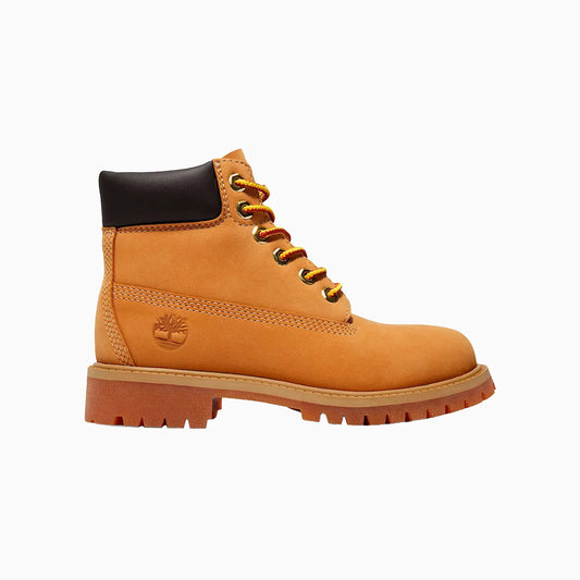 Kid's Premium 6-Inch Waterproof Boot Pre School