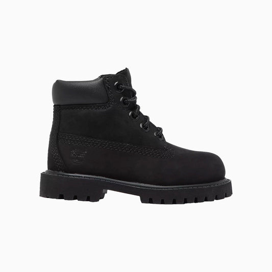 Kid's Premium 6-Inch Waterproof Boot Toddlers