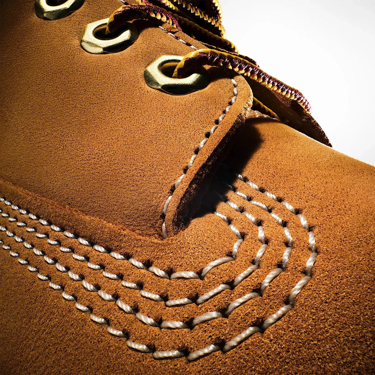Men's Premium 6-Inch Lace Up Waterproof Boot