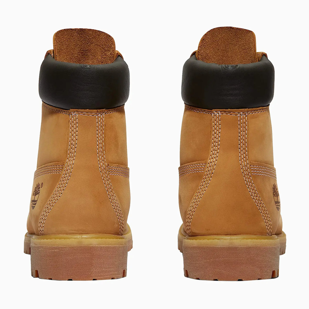 Men's Premium 6-Inch Lace Up Waterproof Boot