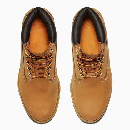 Men's Premium 6-Inch Lace Up Waterproof Boot