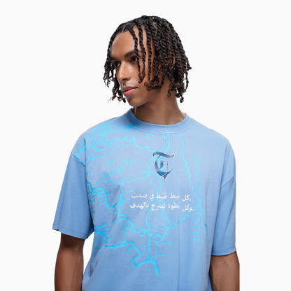 Men's Stitched In Silence T-Shirt