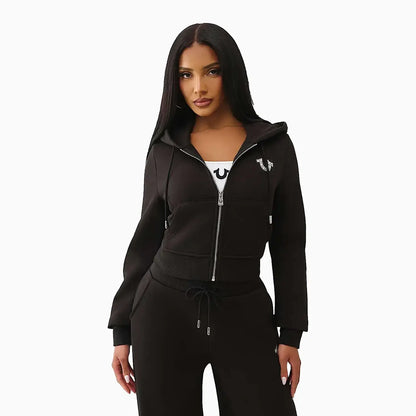 Women's Wing Shrunken Outfit
