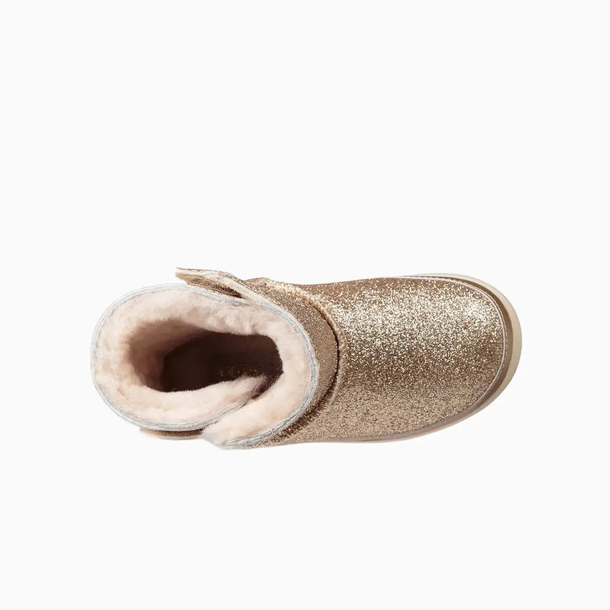 Kid's Keelan Glitter Boot Toddlers