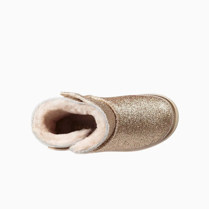 Kid's Keelan Glitter Boot Toddlers