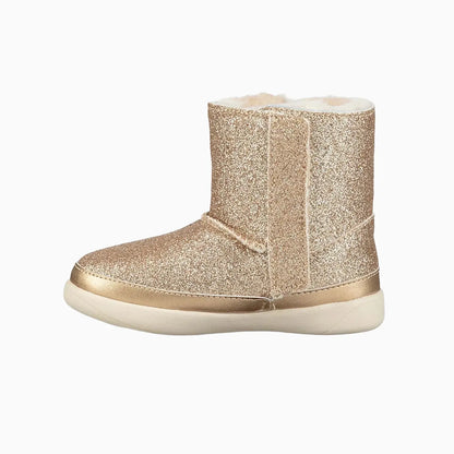 Kid's Keelan Glitter Boot Toddlers