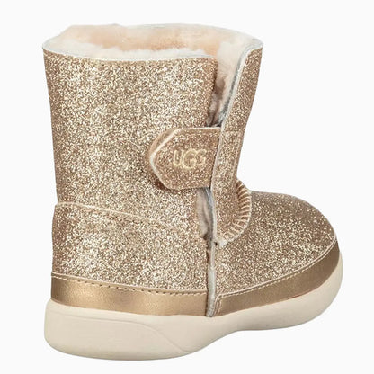 Kid's Keelan Glitter Boot Toddlers