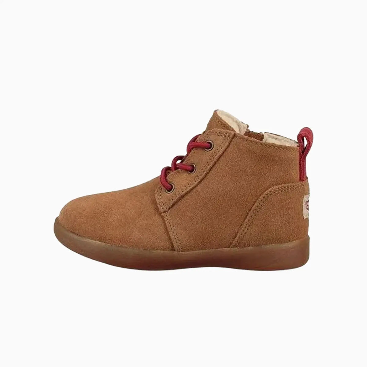 Kid's Kristjan Chukka Boot Toddlers