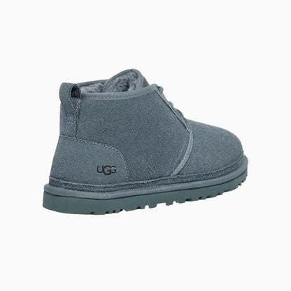 Men's Neumel Boot "Salty Blue"