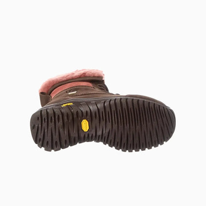Women's Adirondack Boot II "Stout"