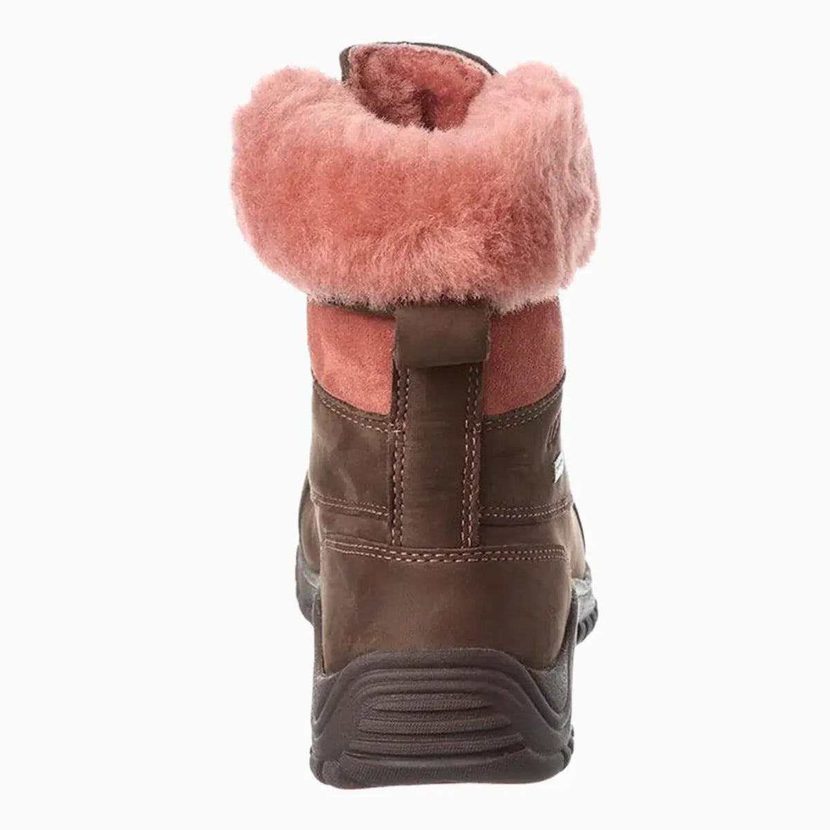 Women's Adirondack Boot II "Stout"