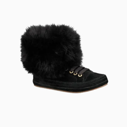 Women's Antoine Fur Boot