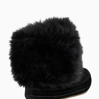 Women's Antoine Fur Boot