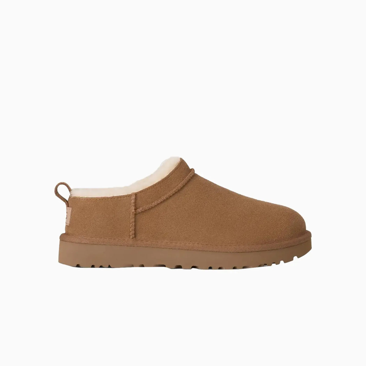 Women's Classic Micro Boot