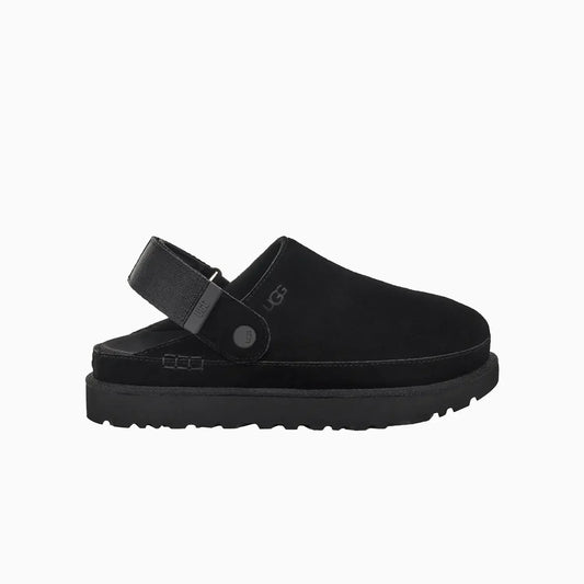 Women's Goldenstar Clog Slides
