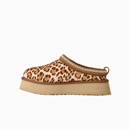 Women's Tazz Plains Slipper