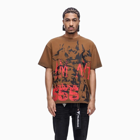 Men's Art T-Shirt