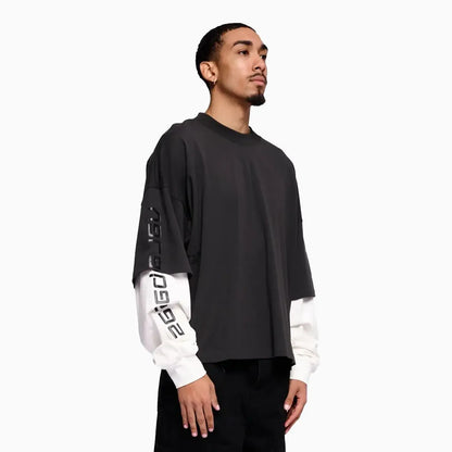 Men's IMPACT Long Sleeve T-Shirt