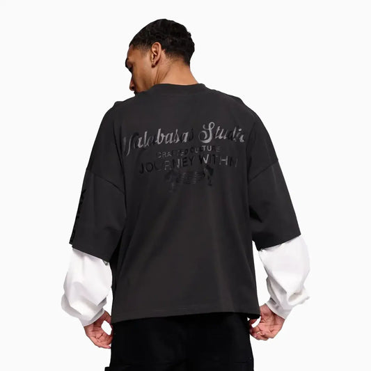 Men's IMPACT Long Sleeve T-Shirt