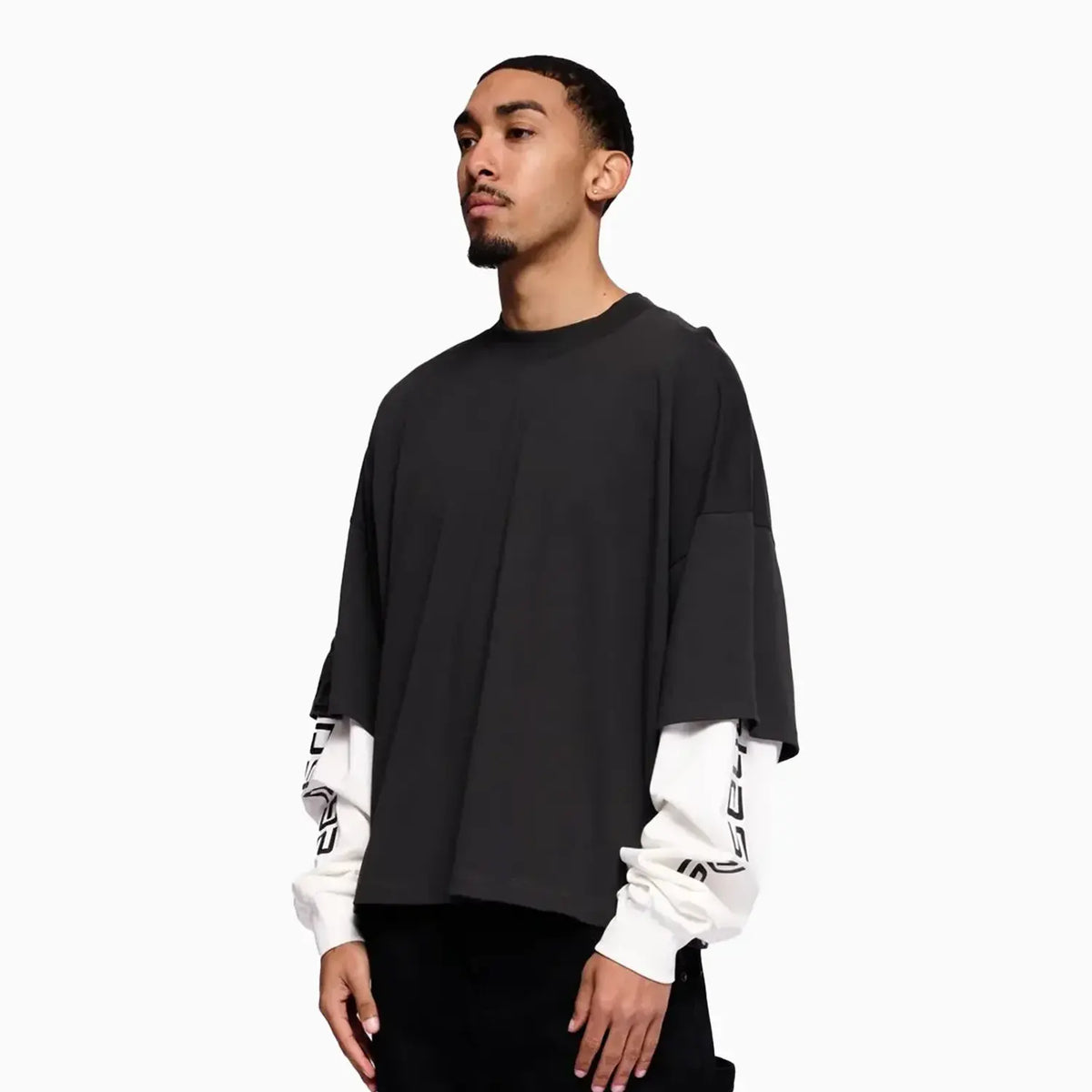 Men's IMPACT Long Sleeve T-Shirt