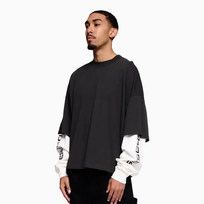 Men's IMPACT Long Sleeve T-Shirt