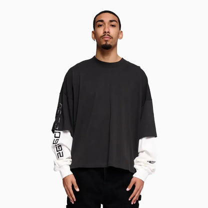 Men's IMPACT Long Sleeve T-Shirt